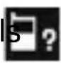 ZTE F451 - Main Display Icons - 8