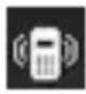 ZTE F451 - Main Display Icons - 7