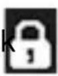 ZTE F451 - Main Display Icons - 16
