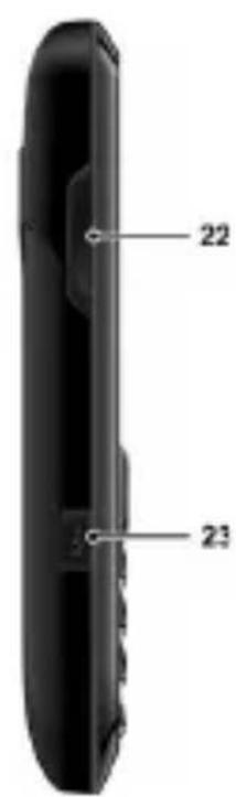 ZTE F451 - Phone Overview - 4