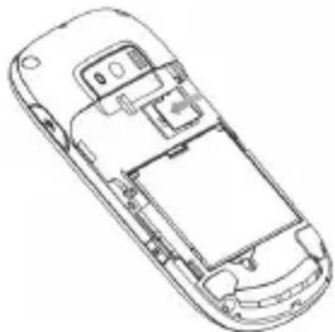 ZTE F451 - Note: - 1