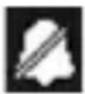 ZTE F451 - Main Display Icons - 5