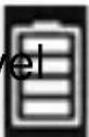 ZTE F451 - Main Display Icons - 4