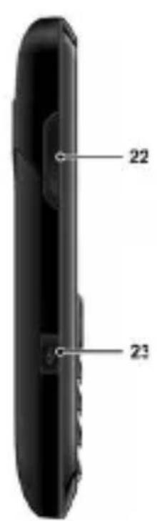 ZTE F451 - INFORMATION JURIDIQUE - 1