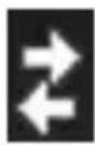 ZTE F451 - Main Display Icons - 13