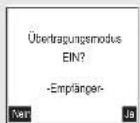 SAGEM D80V2 - Telefonbuch teilweise oder ganz an ein anderes Mobilteil übertragen - 3