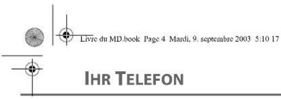 SAGEM D80V2 - Ohre Ladestation - 7