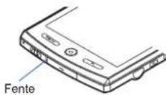 SHARP Aquos SH80F - Assemblage - 1