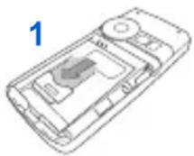 SAGEM MY501X - AVERTISSEMENT - 1