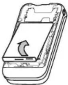 SAGEM MY401C - AVERTISSEMENT - 2