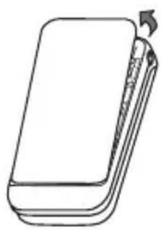 SAGEM MY401C - AVERTISSEMENT - 1