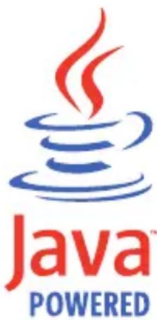 Java POWERED