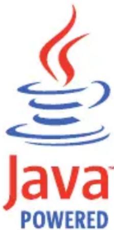 Java POWERED