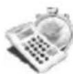 SAGEM MY 600X - Applications (Extras) - 1