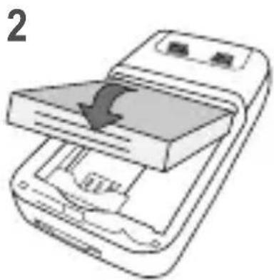 SAGEM MY 202C - AVERTISSEMENT - 2