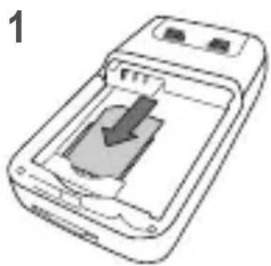 SAGEM MY 202C - AVERTISSEMENT - 1