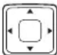 SAGEM MY 202C - Touche programmable gauche : - 1