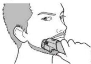 PANASONIC GD50 - Tarkkuuslisävaruste ER-GD60 - 1