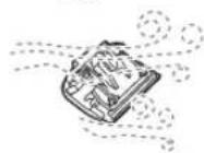 PANASONIC GD50 - Klingen und Aufsatz - 2