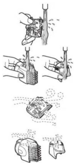 PANASONIC GD50 - A vagokés a toldalek - 1