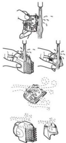 PANASONIC GD50 - Tera ja lisavaruste - 1