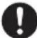 PANASONIC GD50 - CAUTION - 5