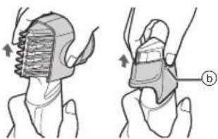 PANASONIC GD50 - Ekiçikarma - 1