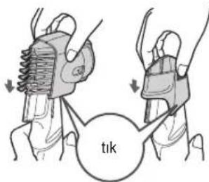 PANASONIC GD50 - Eki takma - 1