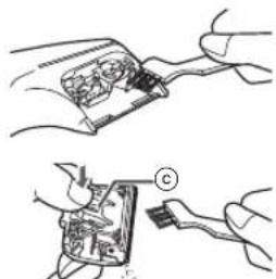 PANASONIC GD50 - Harjalla - 1