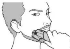 PANASONIC GD50 - Accesorio para un recorte de precision ER-GD60 - 2