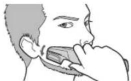 PANASONIC GD50 - Utantillbehör - 1