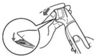 PANASONIC GD50 - Biçagiçikarma - 1