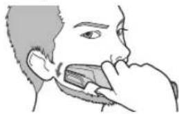 PANASONIC GD50 - Ohne Aufsatz - 1