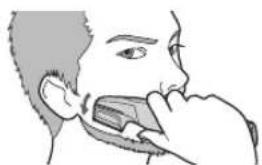 PANASONIC GD50 - Design présnych linii - 1