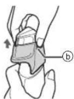 PANASONIC GD50 - Borttagning av tillbehör - 3