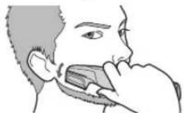 PANASONIC GD50 - Tarkkojen linjojen muotoilu - 1