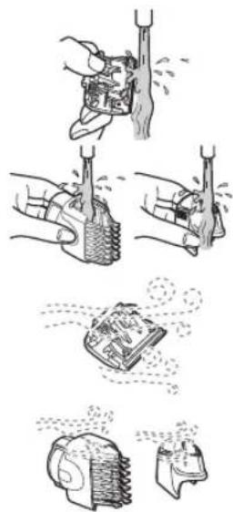 PANASONIC GD50 - Lámina e acessório - 1