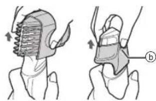 PANASONIC GD50 - Sundani nastavc - 1