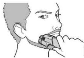 PANASONIC GD50 - Klargøring - 1