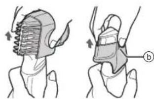 PANASONIC GD50 - A toldalek leyetele - 1