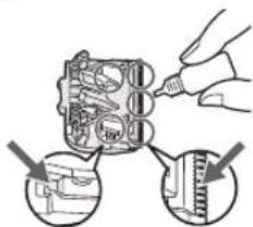 PANASONIC GD50 - Smoring - 2