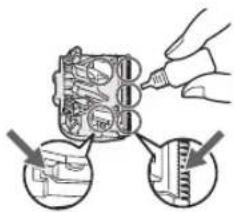 PANASONIC GD50 - FORSIKTIG - 5