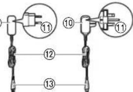 PANASONIC GD50 - Delidentification - 6