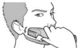 PANASONIC GD50 - Tvarovanie presnych ciar - 1