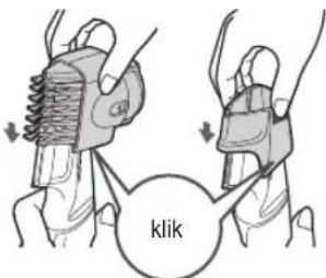 PANASONIC GD50 - Lisavarusteen kiininitys - 1