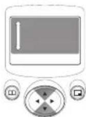 PANASONIC EBG520 - Tonalités DTMF - 1