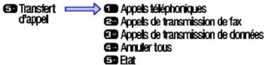 PANASONIC EBG450 - Transfert d'applw - 1
