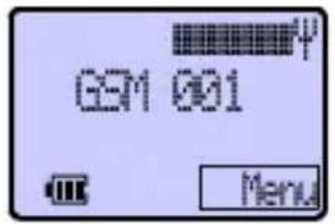 PANASONIC EBG450 - Mise en marche/arrêt - 3