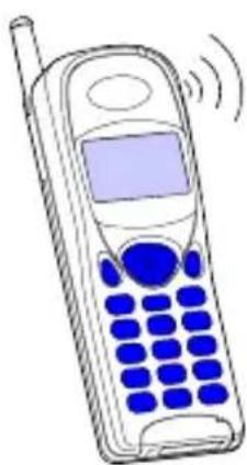 PANASONIC EBG450 - Rappel automatique - 1