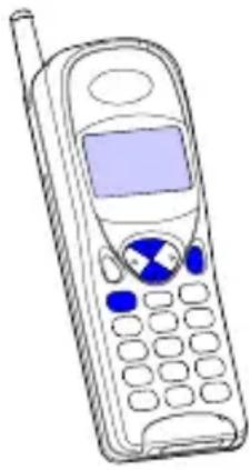 PANASONIC EBG450 - Mémorisation des derniers numérios composés < - 1